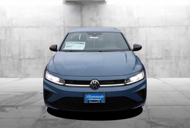 New 2026 Volkswagen Jetta Sport image 4
