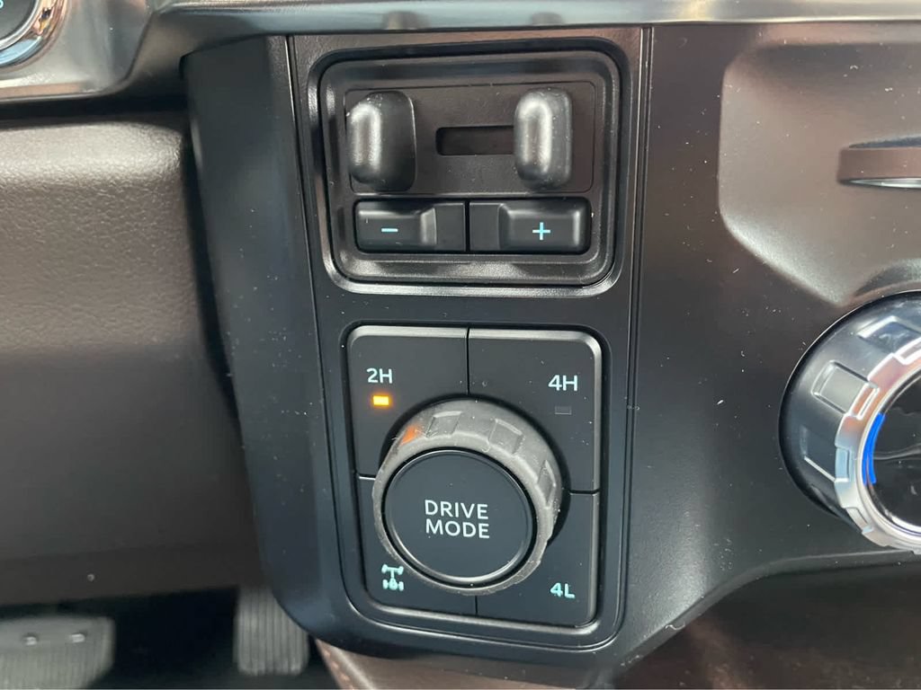 New 2026 Ford F250 King Ranch AWD/4WD image 23