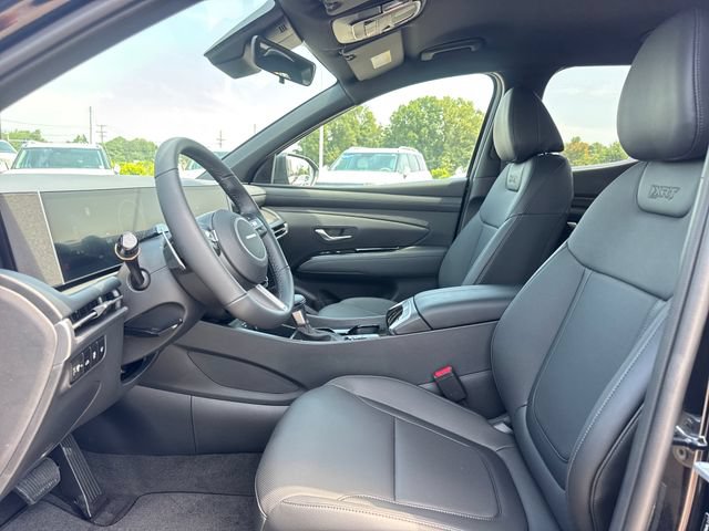 New 2026 Hyundai Santa Cruz XRT AWD/4WD image 11