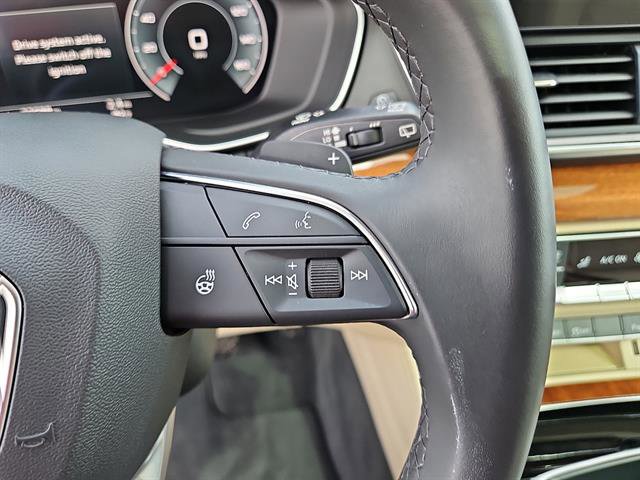 Used 2023 Audi Q5 2.0T Premium Plus w/ Premium Plus Package image 18