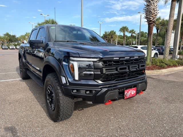 Used 2024 Ford F150 Raptor w/ Equipment Group 803A Raptor R AWD/4WD image 8