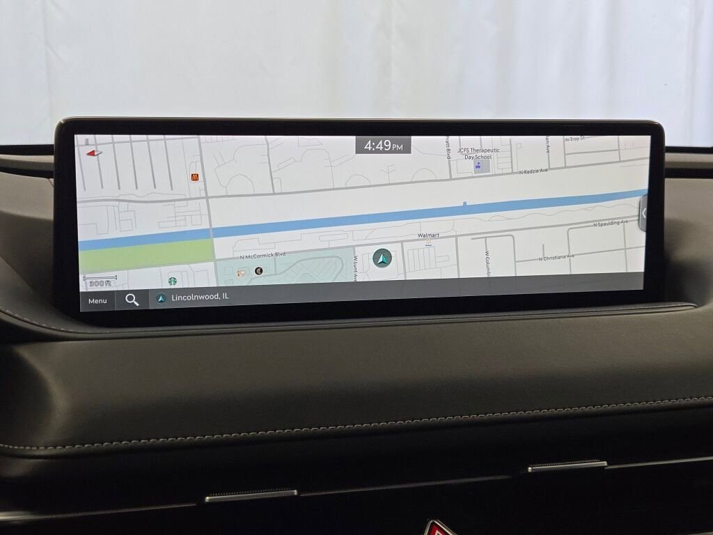 Used 2023 Genesis G80 2.5T image 27