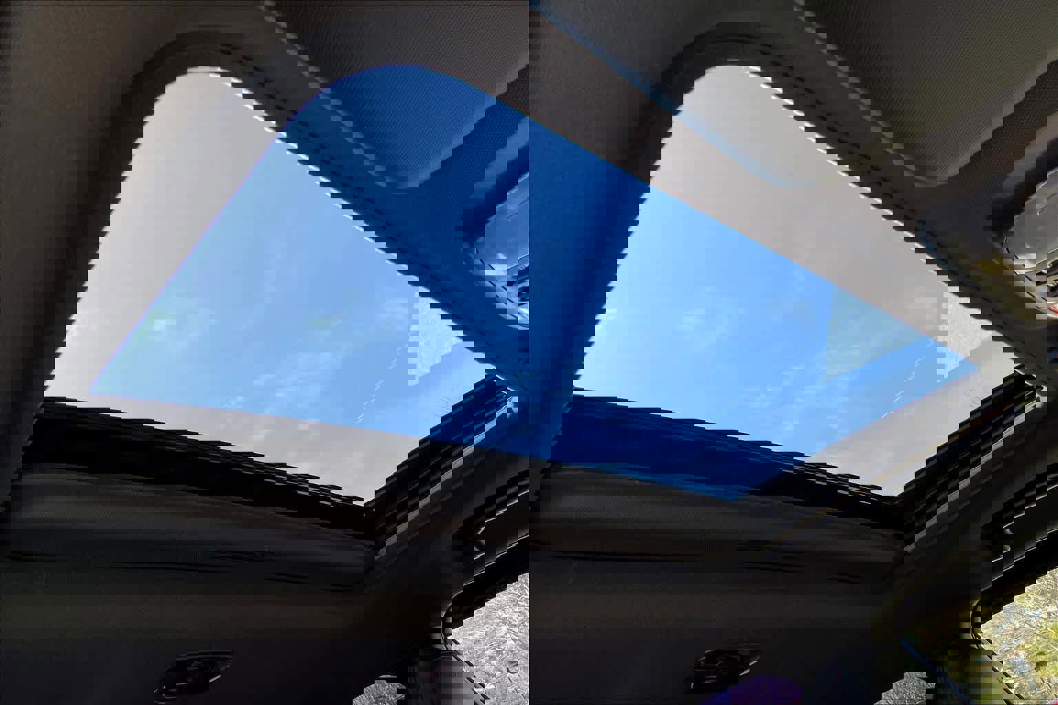 Used 2023 Subaru WRX Limited image 14