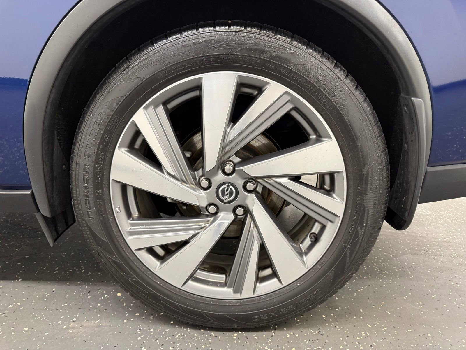 Used 2020 Nissan Murano SL w/ Moonroof Package AWD/4WD image 19