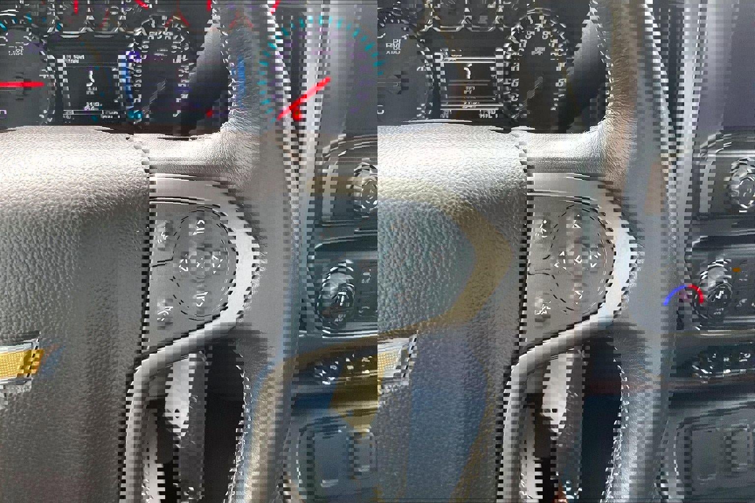 Used 2019 Chevrolet Silverado 3500 High Country w/ Duramax Plus Package image 19