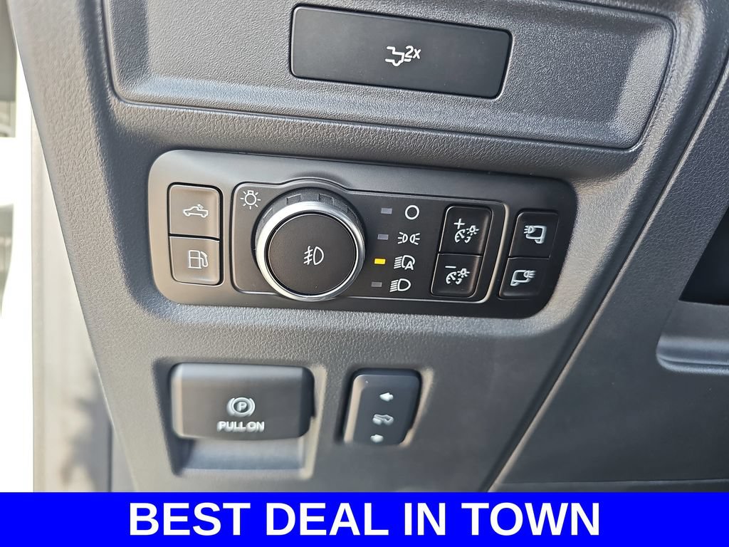 New 2026 Ford F150 Lariat w/ Equipment Group 502A High AWD/4WD image 26