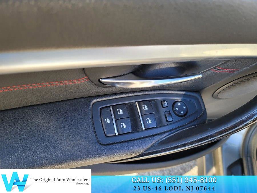 Used 2016 BMW 328i xDrive Sedan image 15