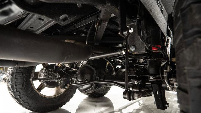 Used 2025 Jeep Gladiator Sport image 43