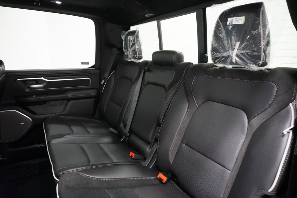 New 2026 RAM 1500 Laramie image 23