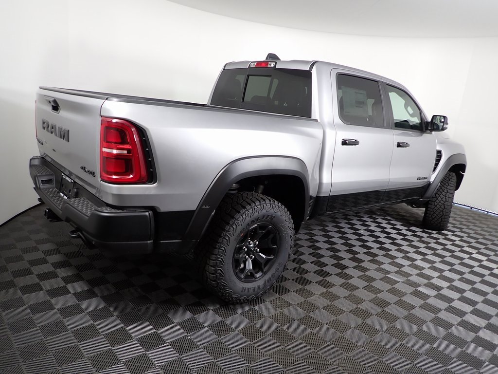 New 2026 RAM 1500 RHO image 14