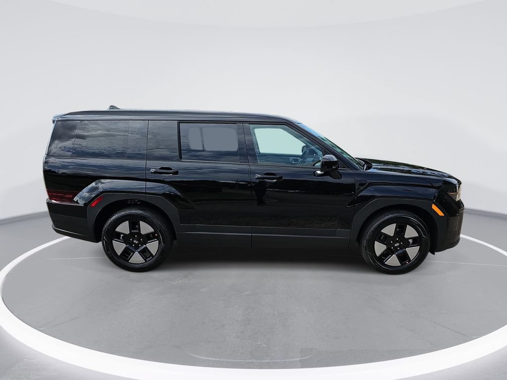 New 2026 Hyundai Santa Fe SE AWD/4WD image 4
