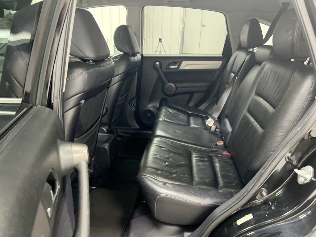 Used 2010 Honda CR-V EX-L image 24