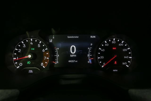 Used 2023 Jeep Compass Latitude w/ Convenience Group AWD/4WD image 32