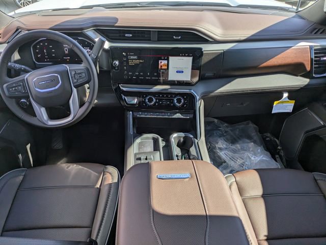 New 2026 GMC Sierra 2500 Denali w/ Denali Reserve Package image 14