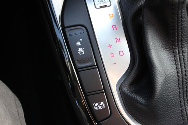 Used 2019 Kia Forte EX w/ EX Launch Edition image 12