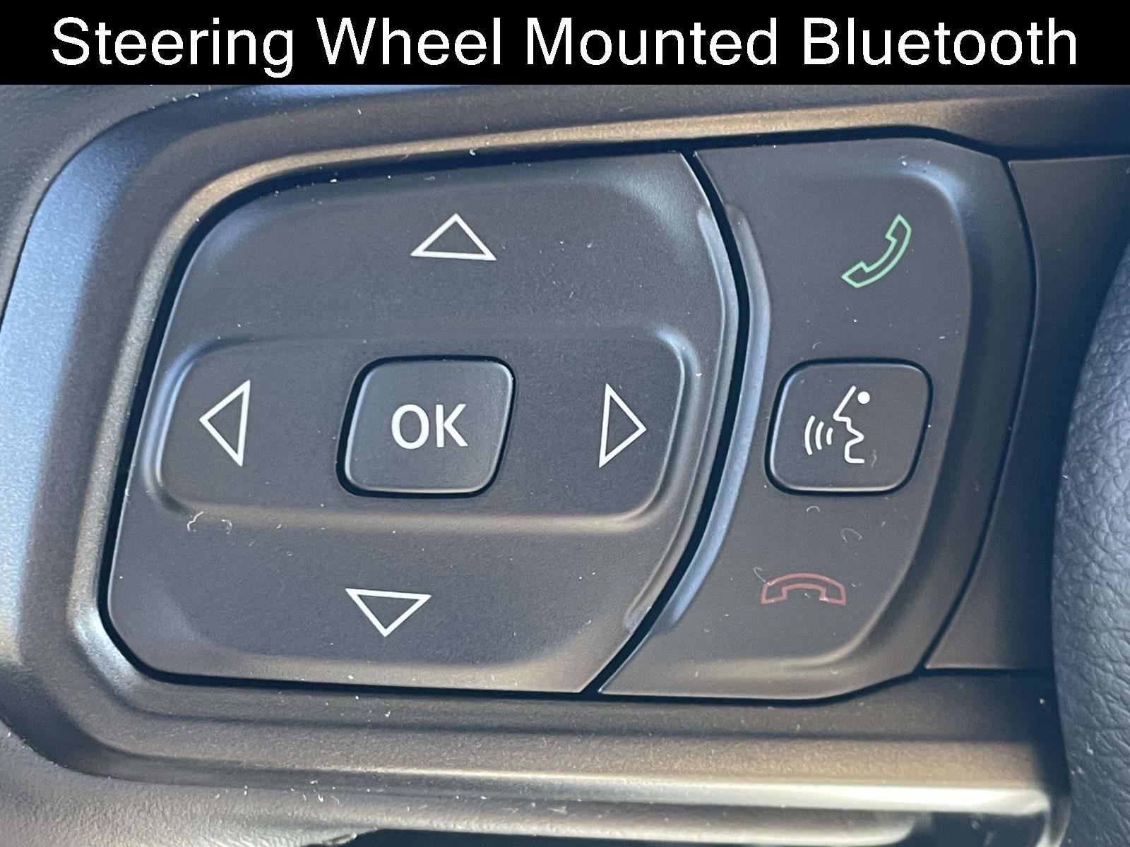 Used 2022 Jeep Wrangler Unlimited Sport w/ Xtreme Recon 35" Tire Package image 9