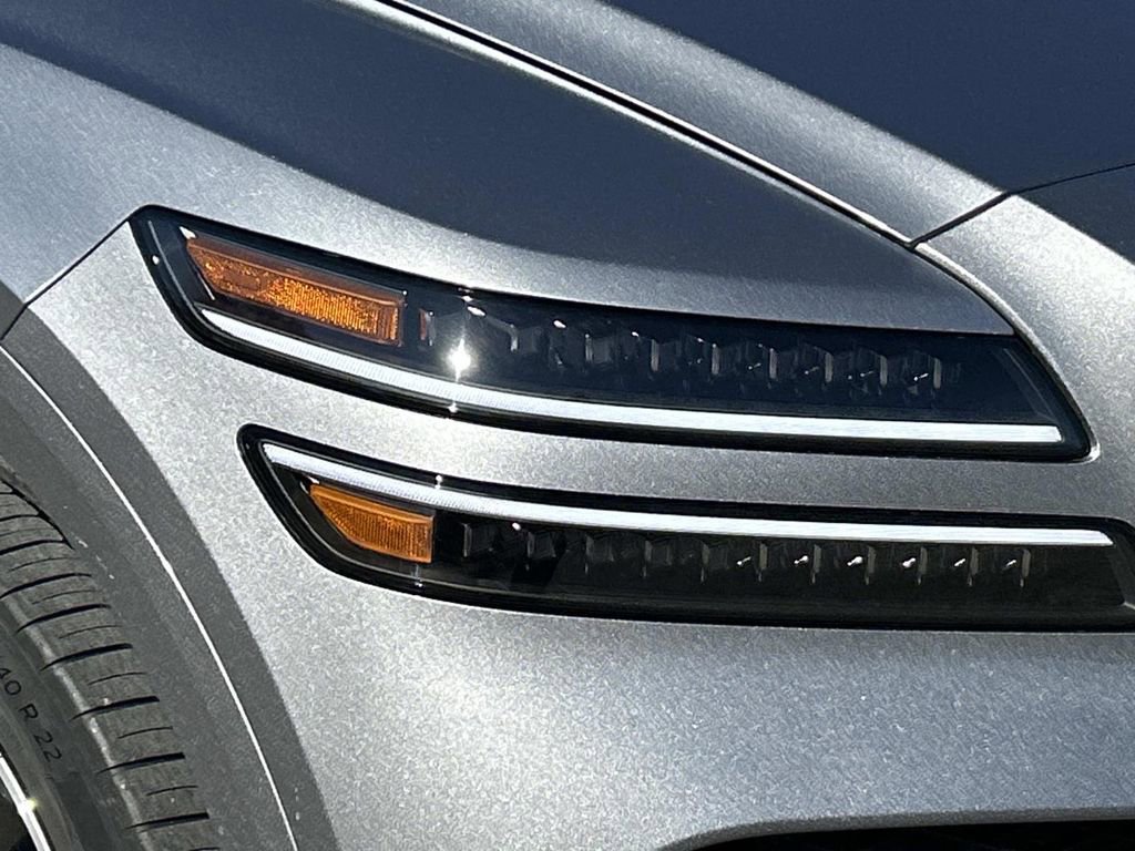 New 2026 Genesis GV80 3.5T Prestige image 10