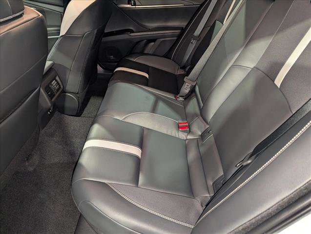 New 2026 Toyota Camry SE image 13