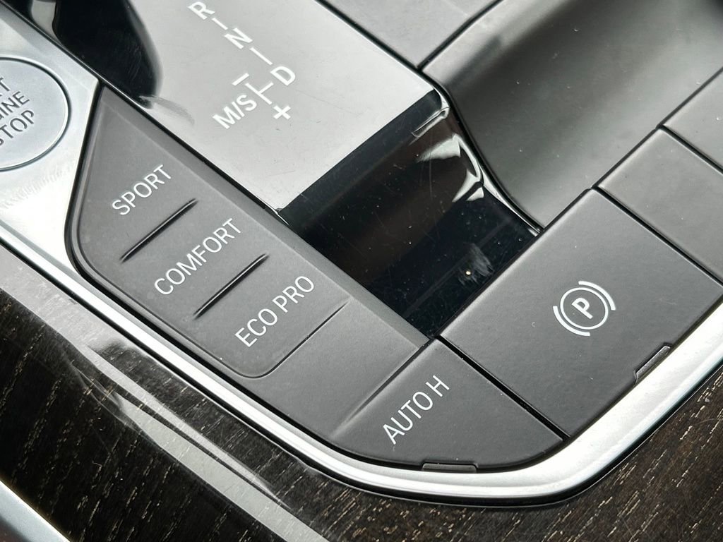 Used 2023 BMW 430i xDrive Convertible w/ M Sport Package image 27