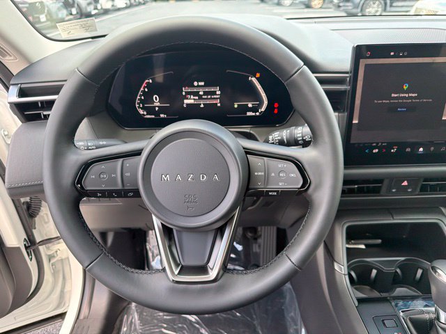 New 2026 MAZDA CX-5 Preferred AWD/4WD image 19