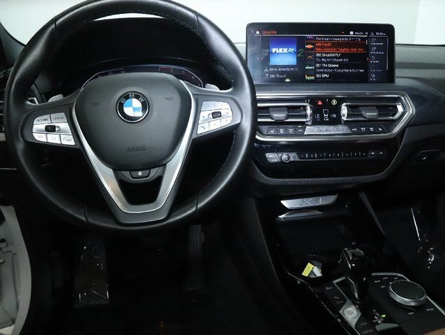 Certified 2022 BMW X3 xDrive30i w/ Premium Package 2 AWD/4WD image 31