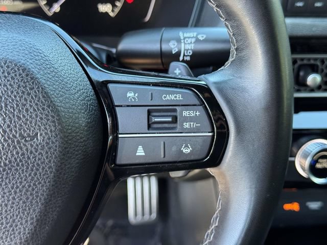 Certified 2024 Honda Civic Sport image 19