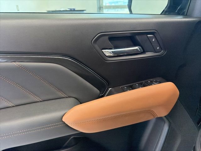 New 2026 GMC Canyon AT4 image 38