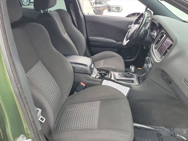 Certified 2022 Dodge Charger GT w/ Blacktop Package RWD image 19