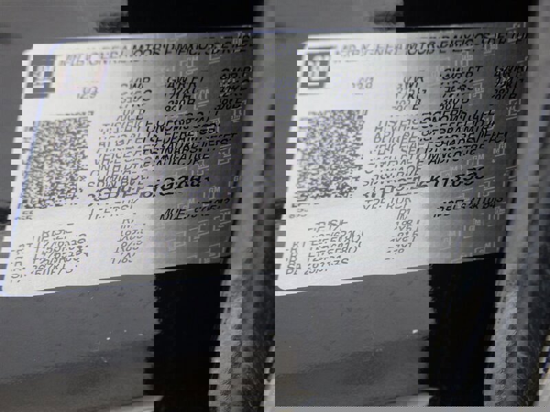 Used 2019 GMC Sierra 1500 AT4 w/ AT4 Premium Package image 23