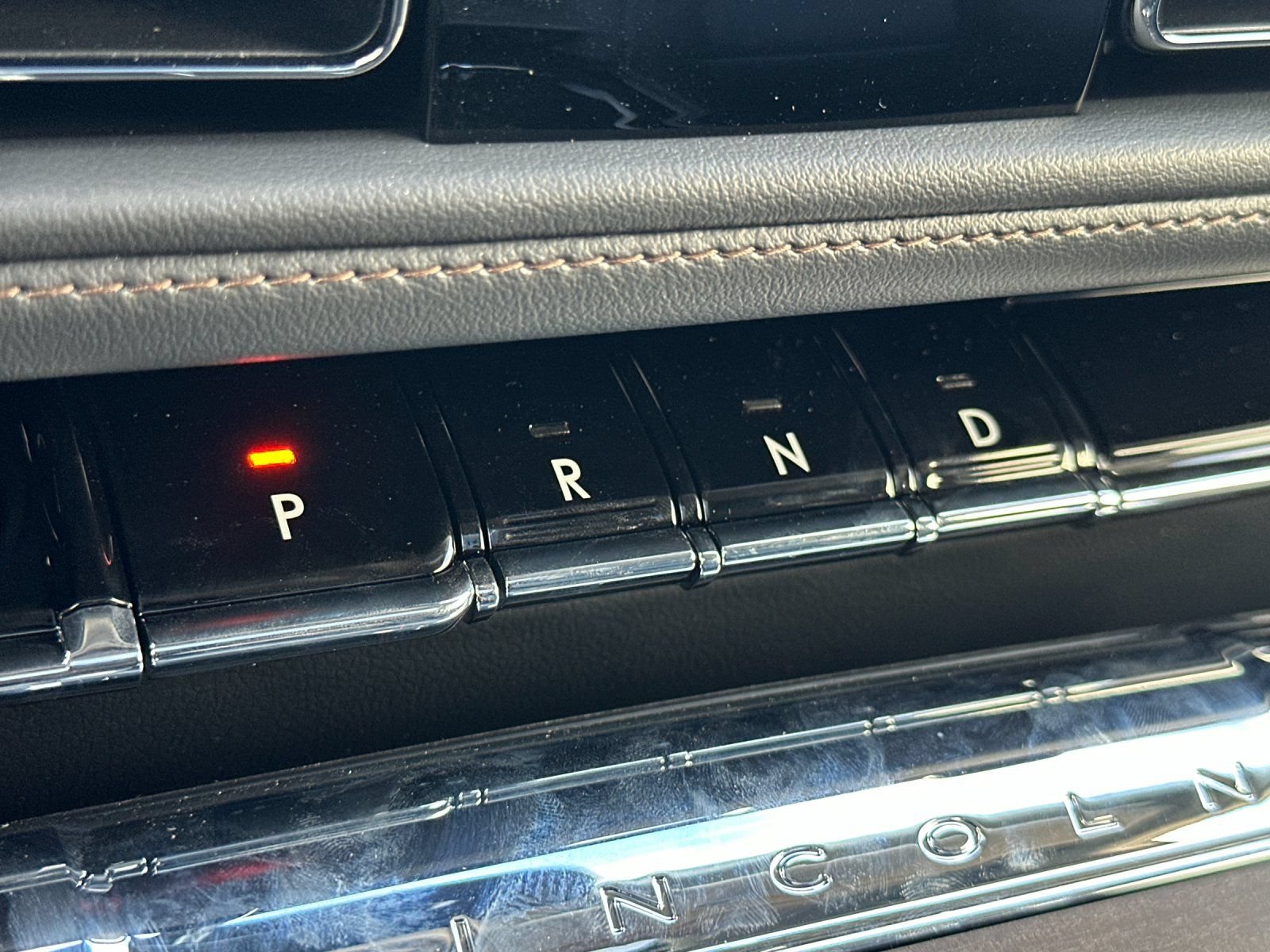 New 2026 Lincoln Aviator Reserve AWD/4WD image 22