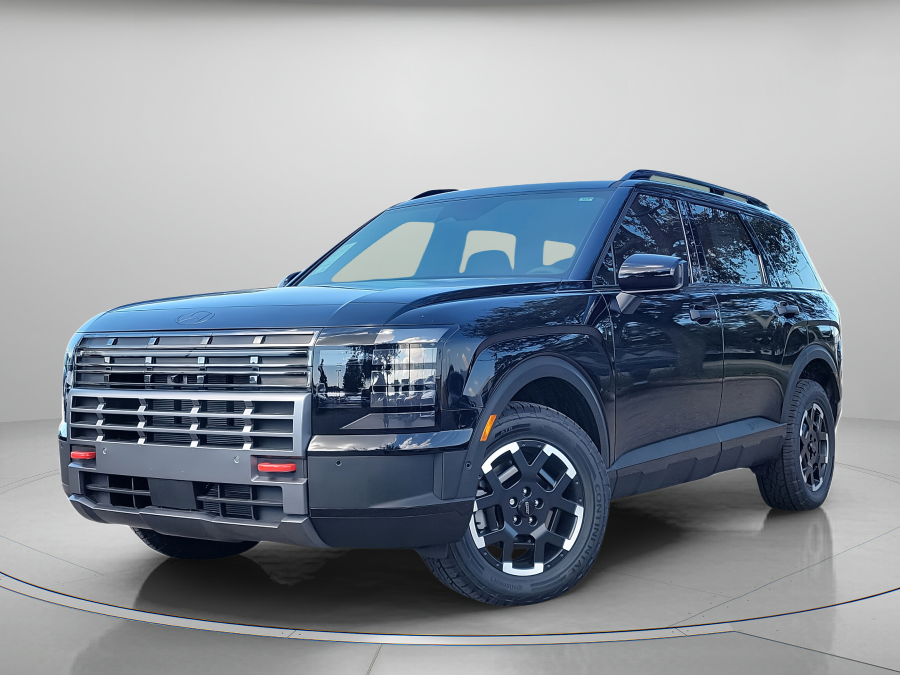 New 2026 Hyundai Palisade XRT Pro AWD/4WD image 2