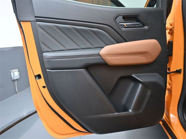 New 2026 GMC Canyon AT4 w/ AT4 Premium Package image 14