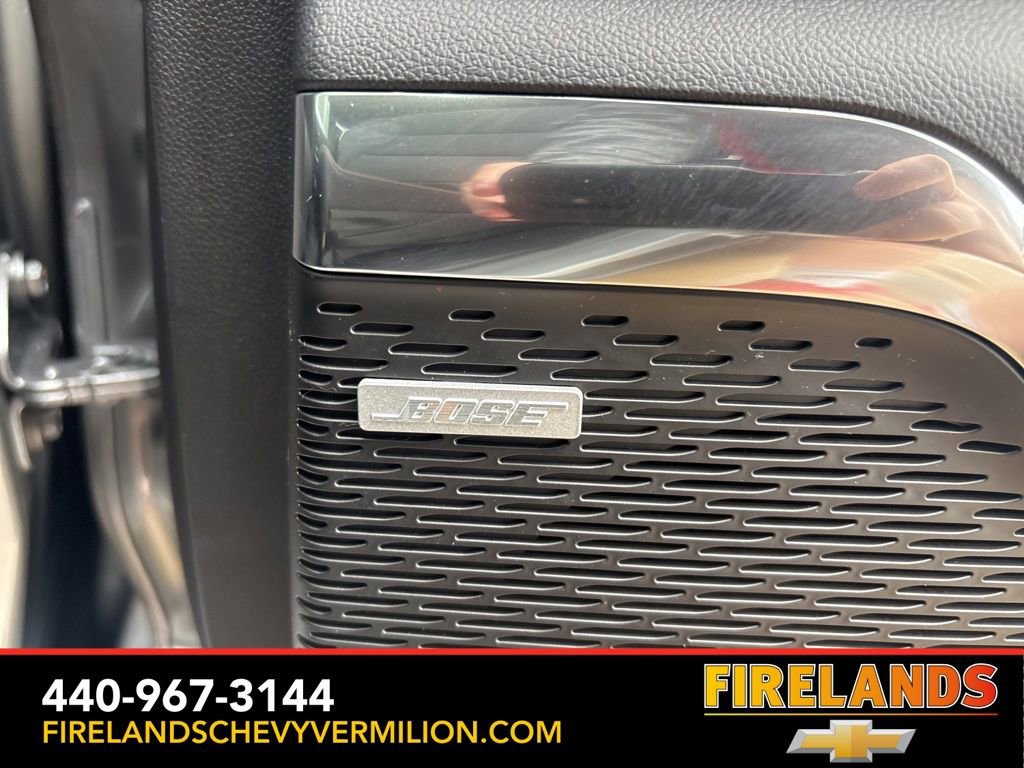 New 2026 Chevrolet Traverse High Country image 46