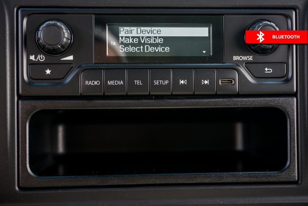 Used 2021 Mercedes-Benz Sprinter 3500 w/ Swivel Seat Package image 41