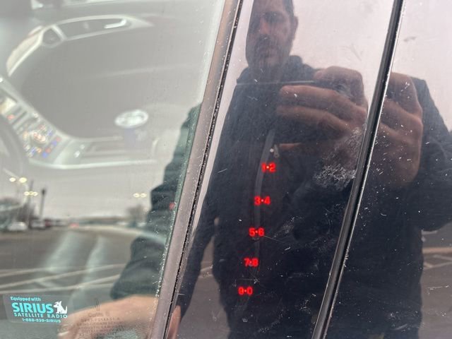 Used 2017 Lincoln MKZ Reserve w/ Climate Package image 16