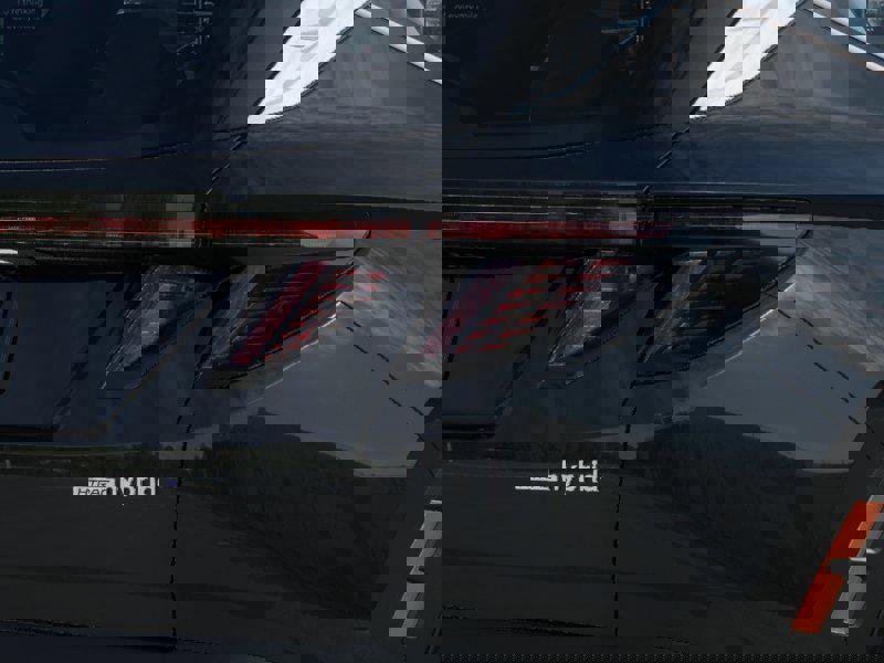 New 2026 Hyundai Tucson Limited image 10