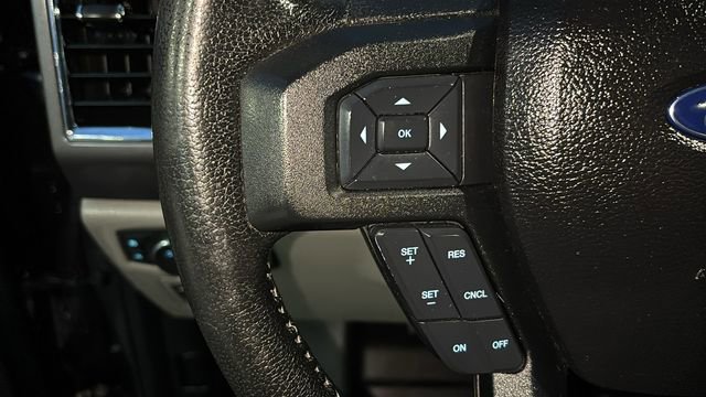 Used 2016 Ford F150 XLT w/ Equipment Group 302A Luxury image 14