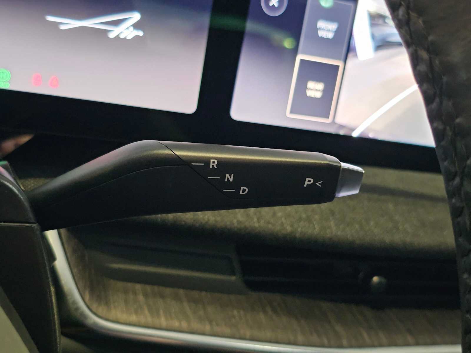Used 2025 Lucid Air Touring AWD/4WD image 32