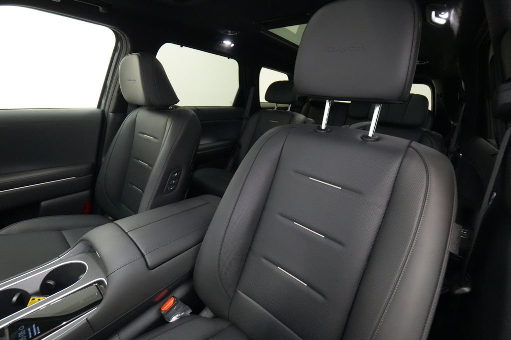 New 2026 Hyundai Palisade Calligraphy AWD/4WD image 17