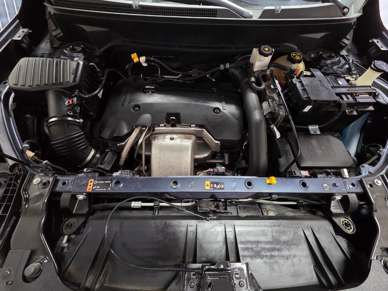 Used 2018 GMC Terrain SLE w/ Driver Convenience Package image 31