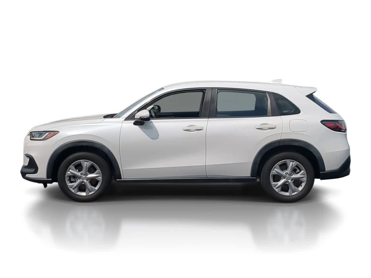 Used 2023 Honda HR-V LX image 5