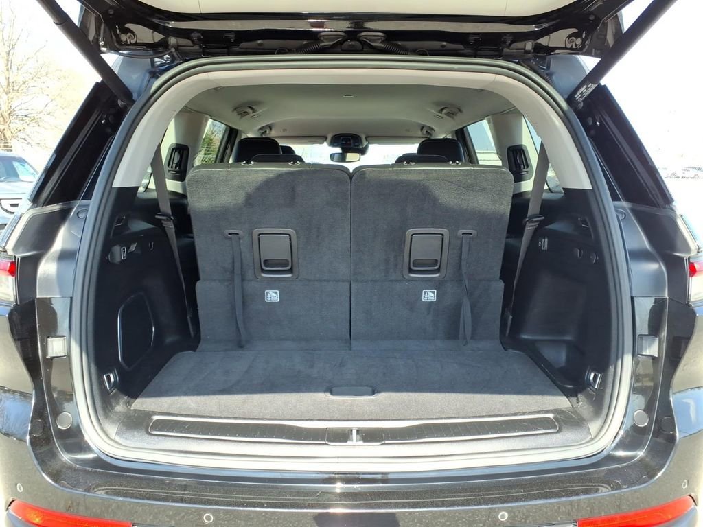 Used 2021 Jeep Grand Cherokee L Limited image 26