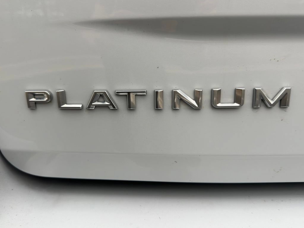 Used 2025 Ford Expedition Platinum AWD/4WD image 57