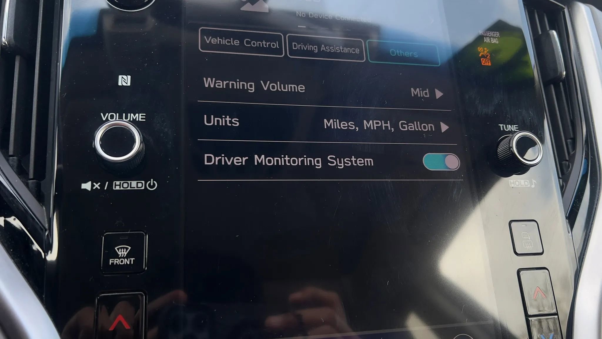 Used 2020 Subaru Outback Limited image 50