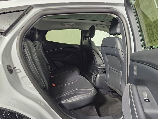 Certified 2023 Ford Mustang Mach-E Premium image 14