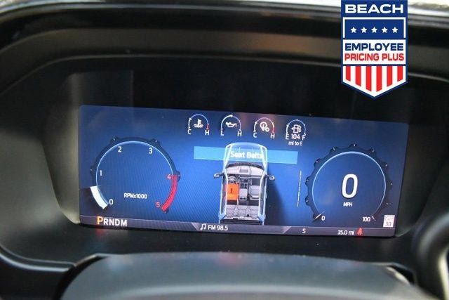 New 2026 Ford F250 Lariat w/ Black Appearance Package AWD/4WD image 27