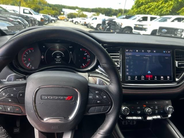 Used 2026 Dodge Durango GT AWD/4WD image 36