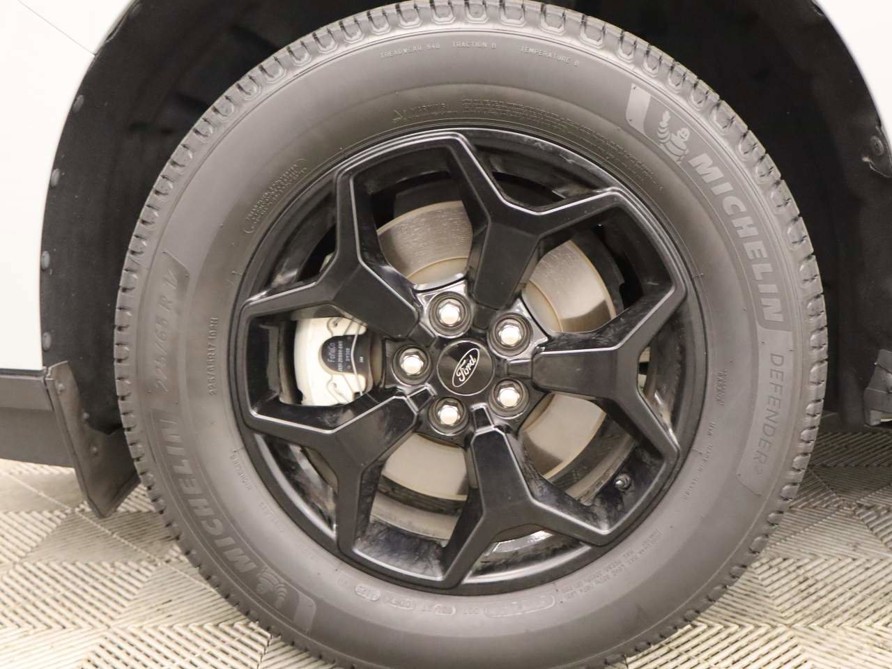 Certified 2022 Ford Maverick XLT w/ Equipment Group 300A Standard image 6