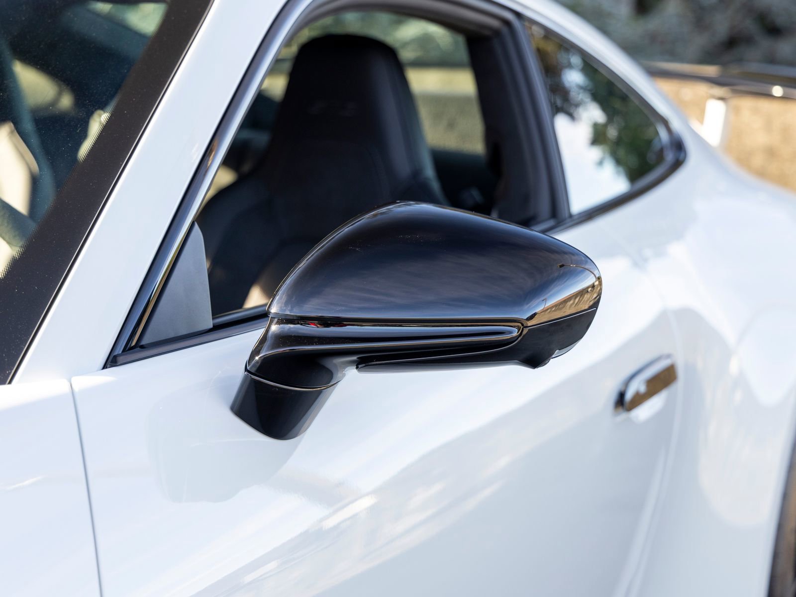 Certified 2025 Porsche 911 Carrera 4 GTS image 19