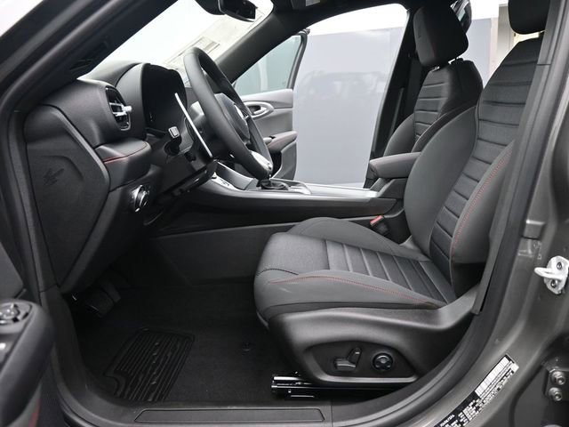 New 2025 Dodge Hornet R/T image 10